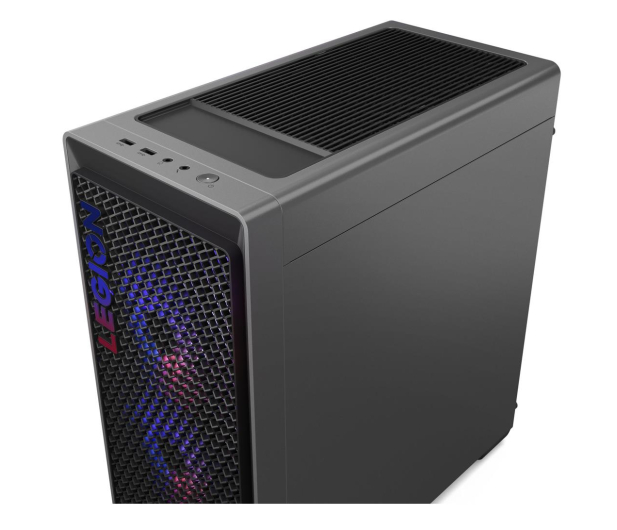 Lenovo Legion T5-26 i5-14600KF/32GB/1TB/Win11 RTX4070Ti - 1220648 - zdjęcie 7